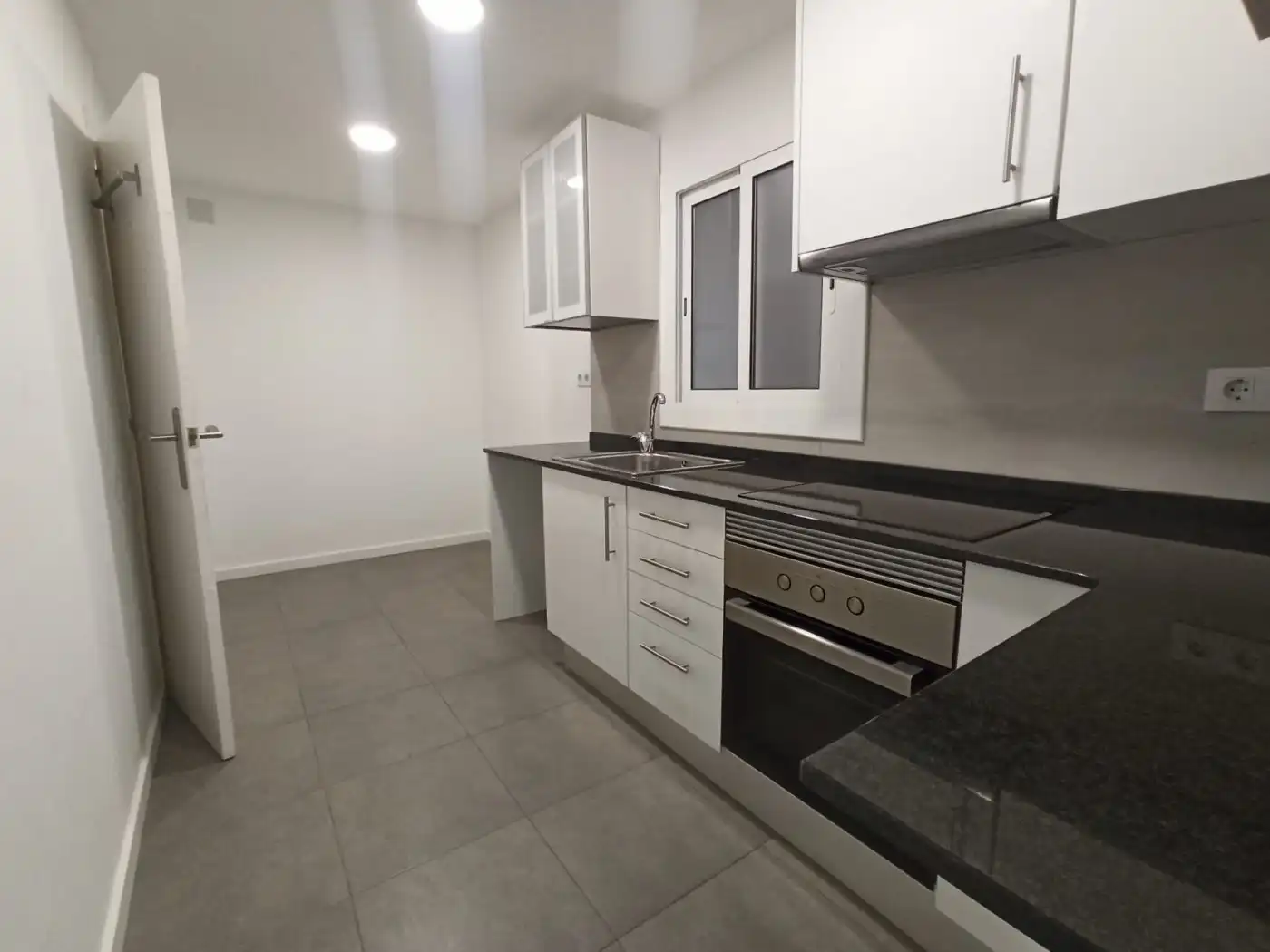 Flat for rent in Barcelona, Barcelona