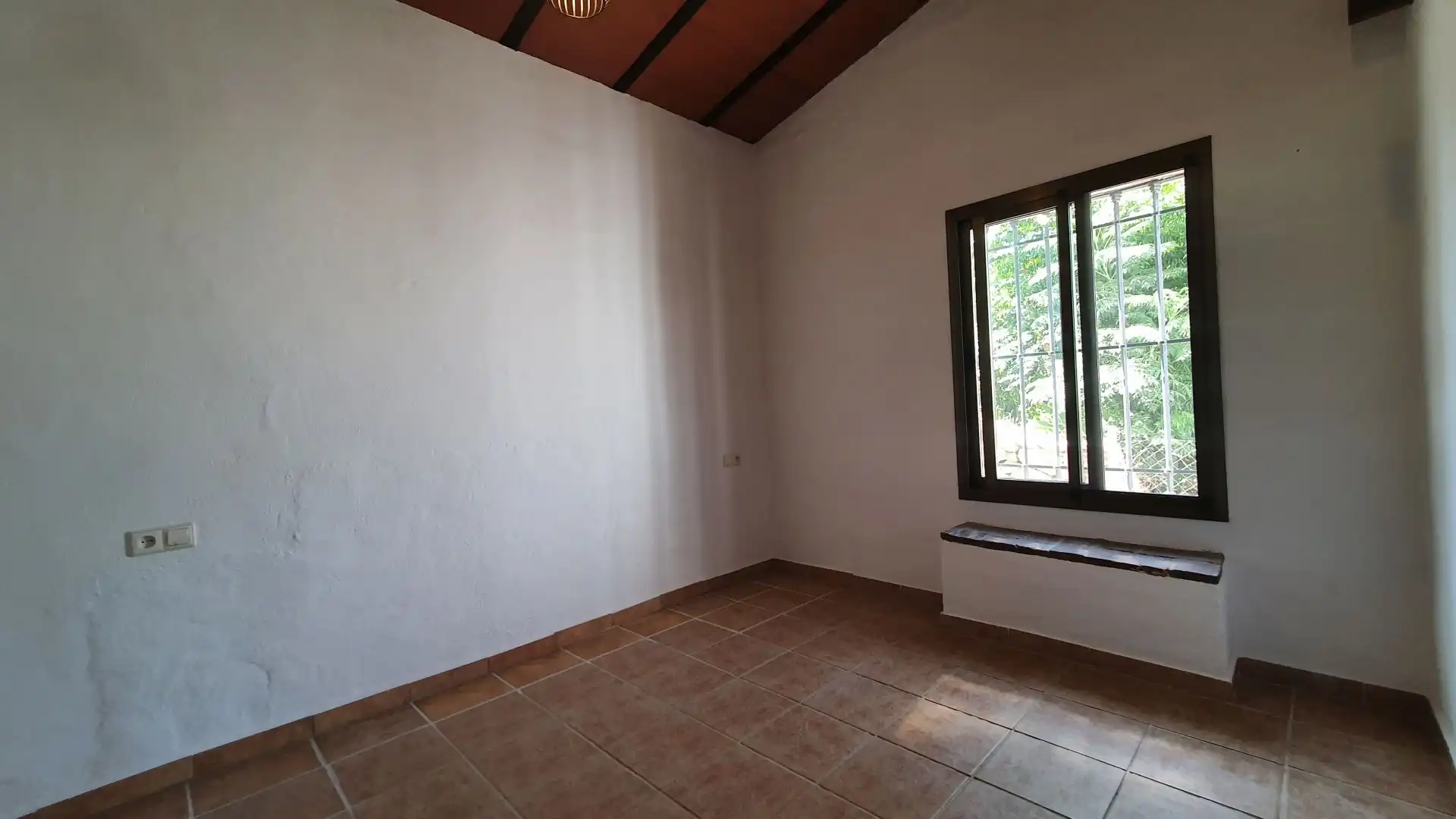Finca rústica de alquiler en Alhaurín El Grande con Trastero y Piscina