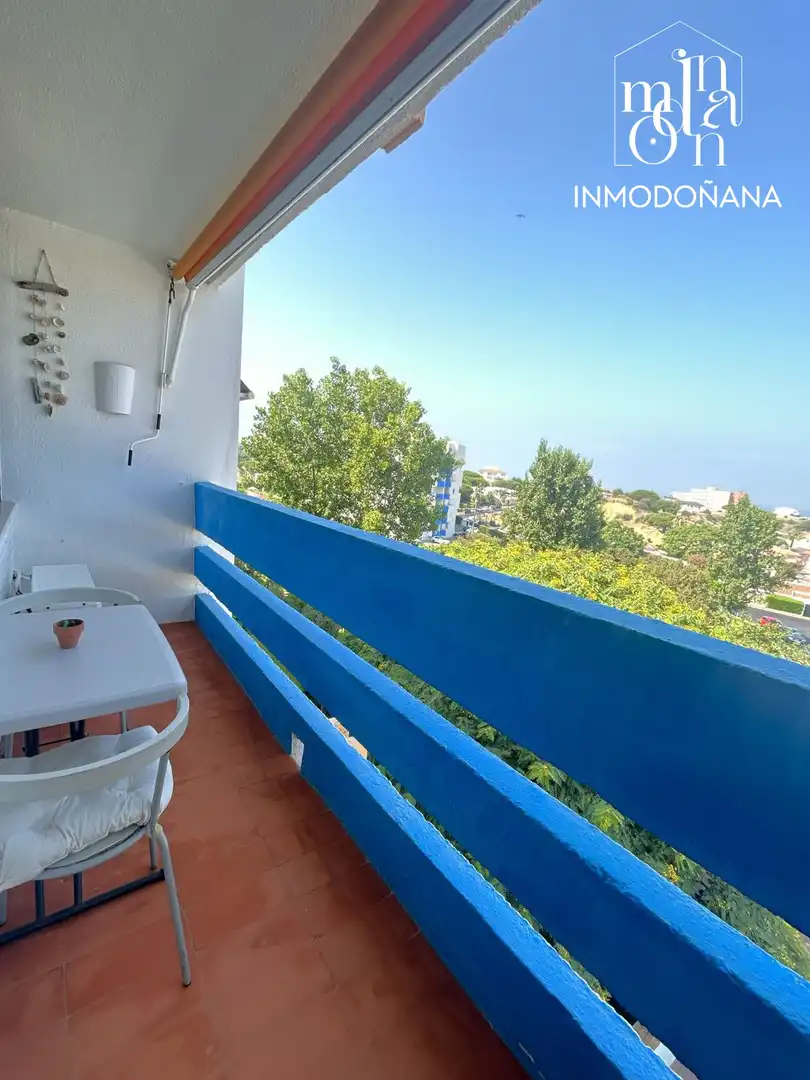 Balcony of Study for sale in Almonte  with Air Conditioner, Terrace and Storage room