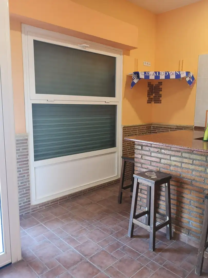 Local en venta en Alcoy / Alcoi con Aire acondicionado y Amueblado