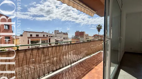 Foto 4 de Piso de alquiler en Carrer Mas Feliu, Canet de Mar, Barcelona