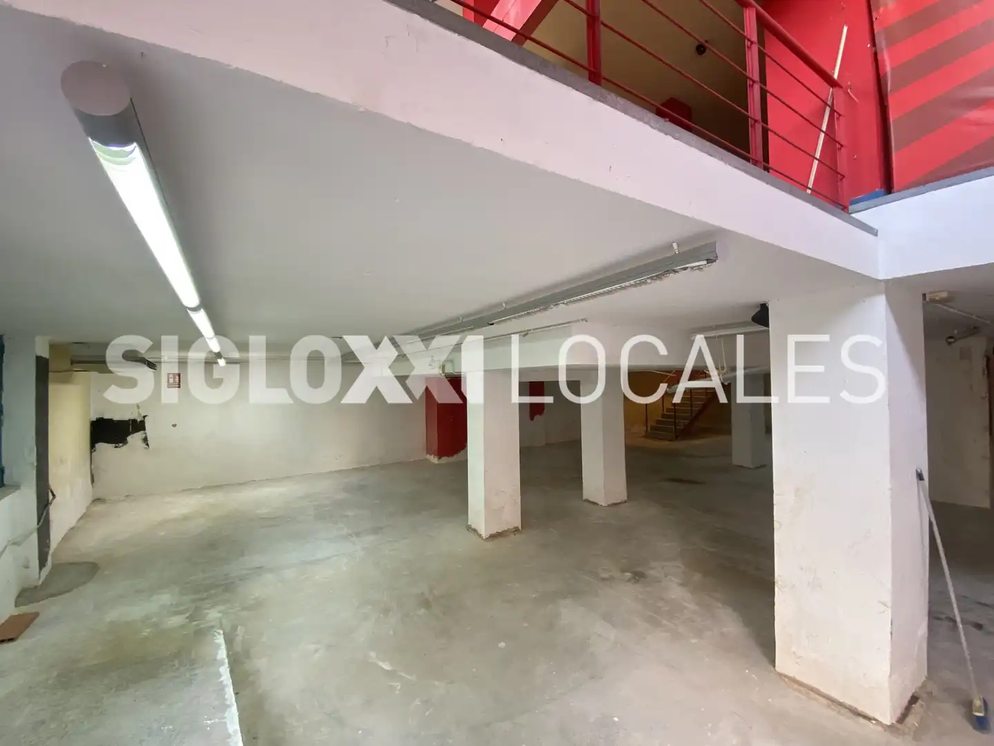 Local comercial en alquiler en GENERAL MORAGUES, imagen 7