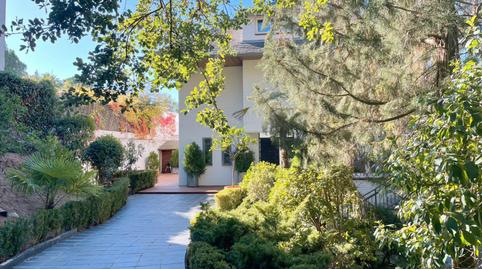 Photo 2 of House or chalet to rent in Carrer de Villà, Golf - Can Trabal, Barcelona