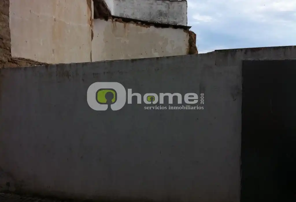 Terreno residencial en venta en Olivares, imagen 3
