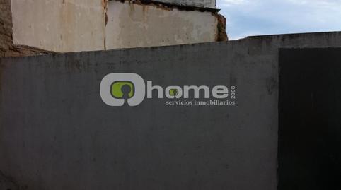 Foto 3 de Residencial en venda a Pasaje Lucas Cabañas, Olivares, Zamora