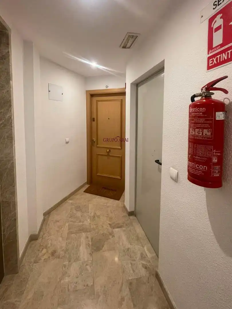Pis en venda en Alicante / Alacant amb Calefacció, Jardí privat i Balcó