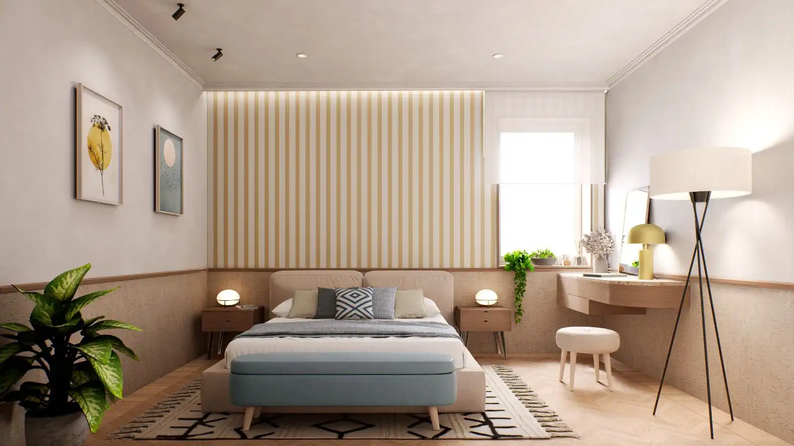 Habitación de Edificio en venta en Jerez de la Frontera