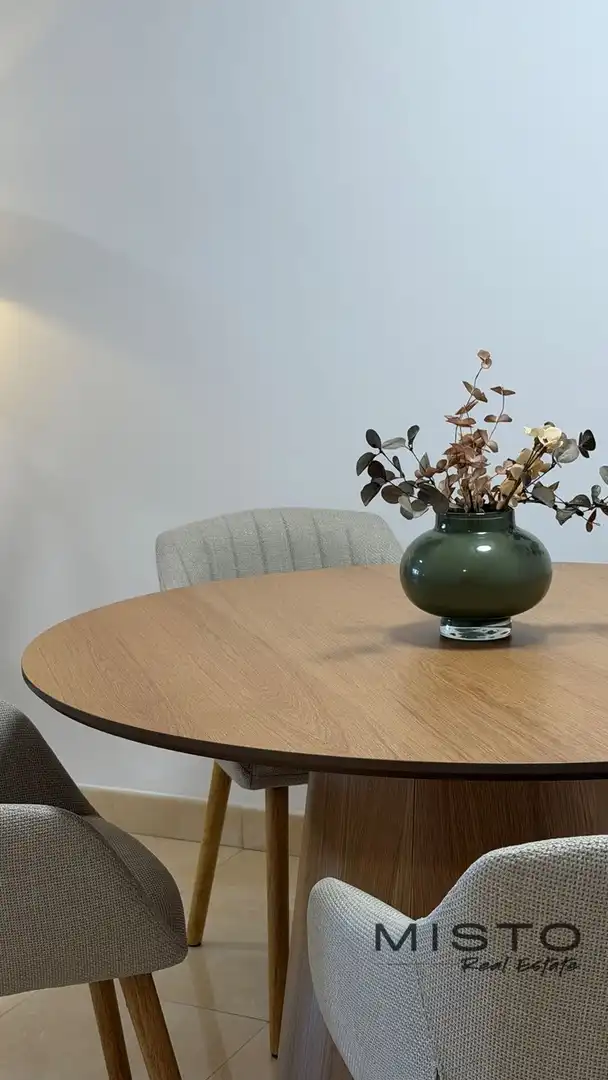 Appartement avec terrasse à louer à C. Sefardi, imagen 10