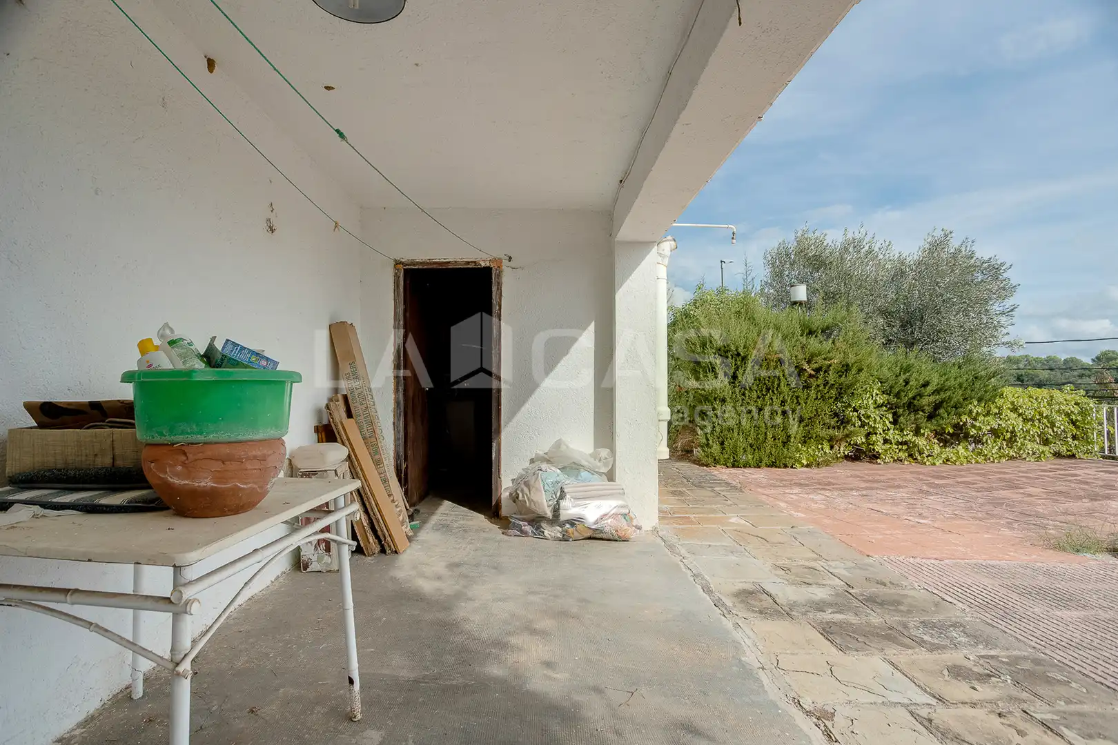 Chalet con piscina en venta en Les Franqueses del Vallès, imagen 11