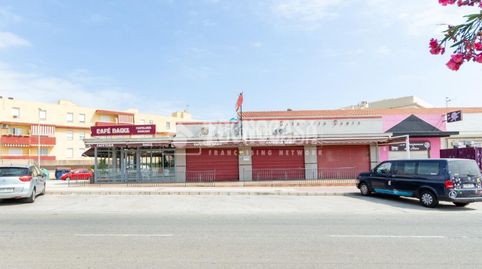 Foto 4 von Geschaftsraum zum Verkauf in El Limonar, Vélez-Málaga