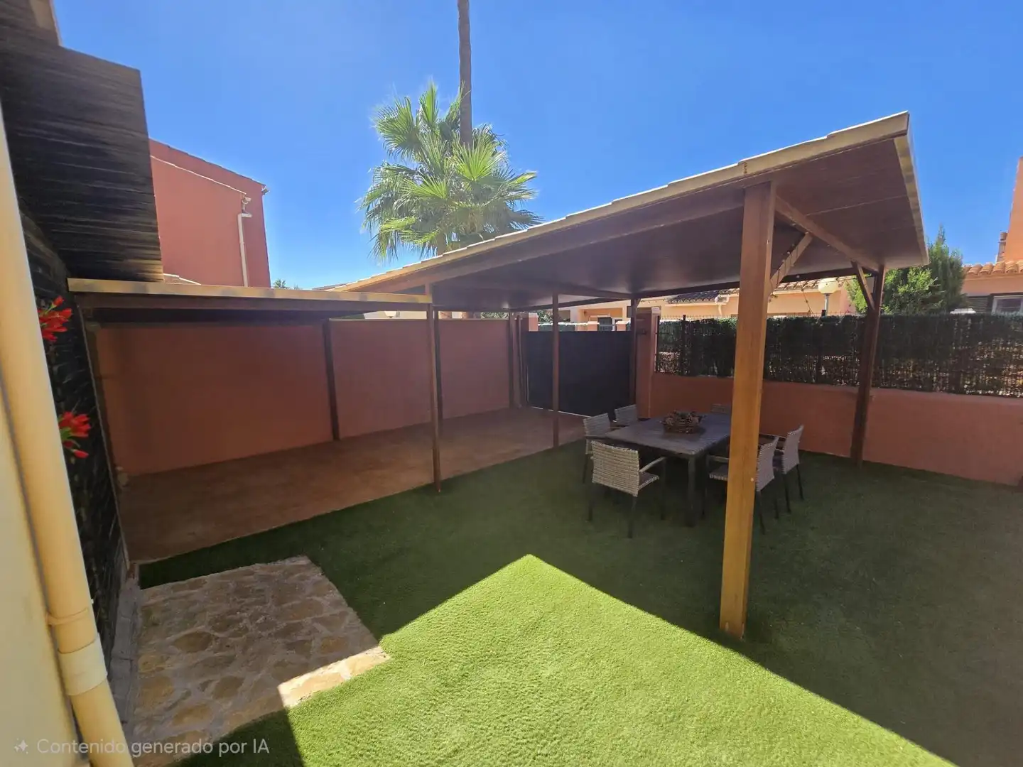 Maison jumelée avec piscine à vendre à Sa Torre, imagen 9