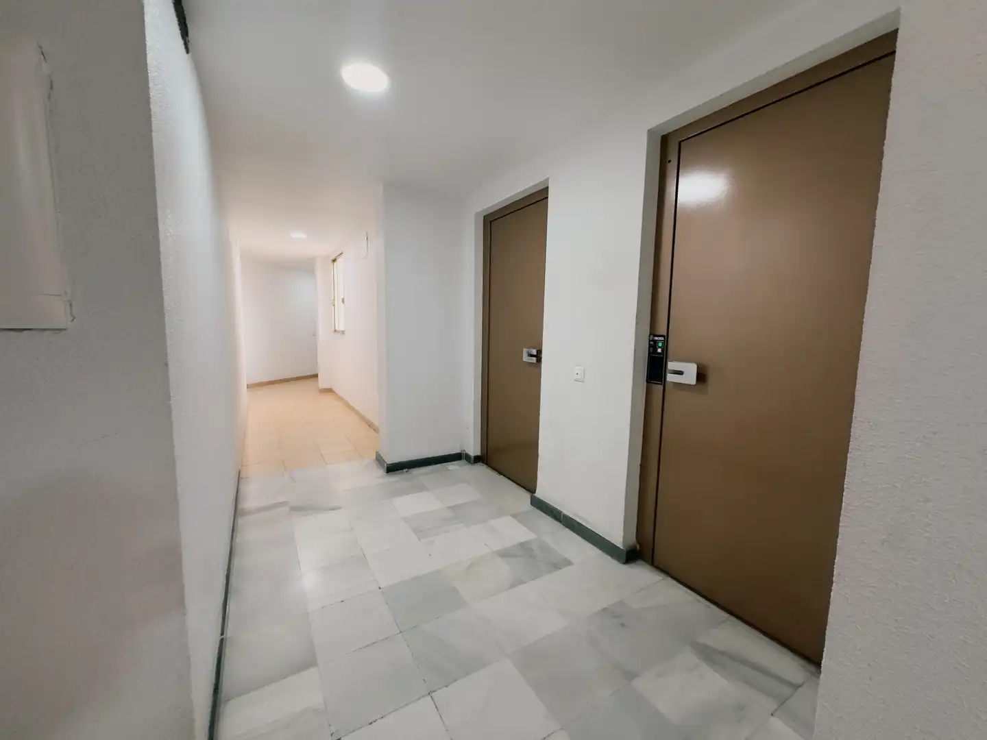 Piso en venta en Santa Pola con Aire acondicionado, Terraza y Amueblado