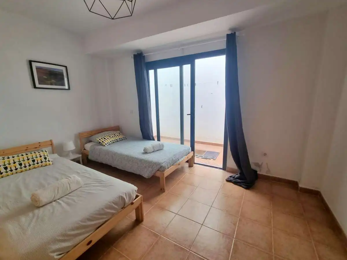 Dúplex en venda a Haría, Las Palmas