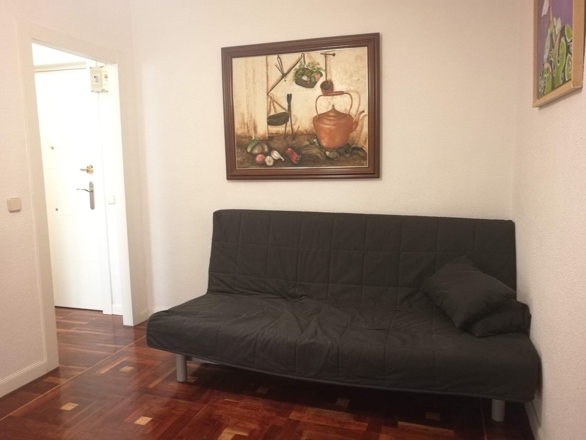 Flat to rent in PIZARRO, Universidad - Malasaña