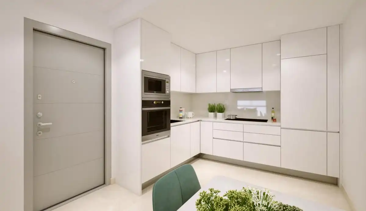 Apartment with pool for sale in Playa del Cura, imagen 10