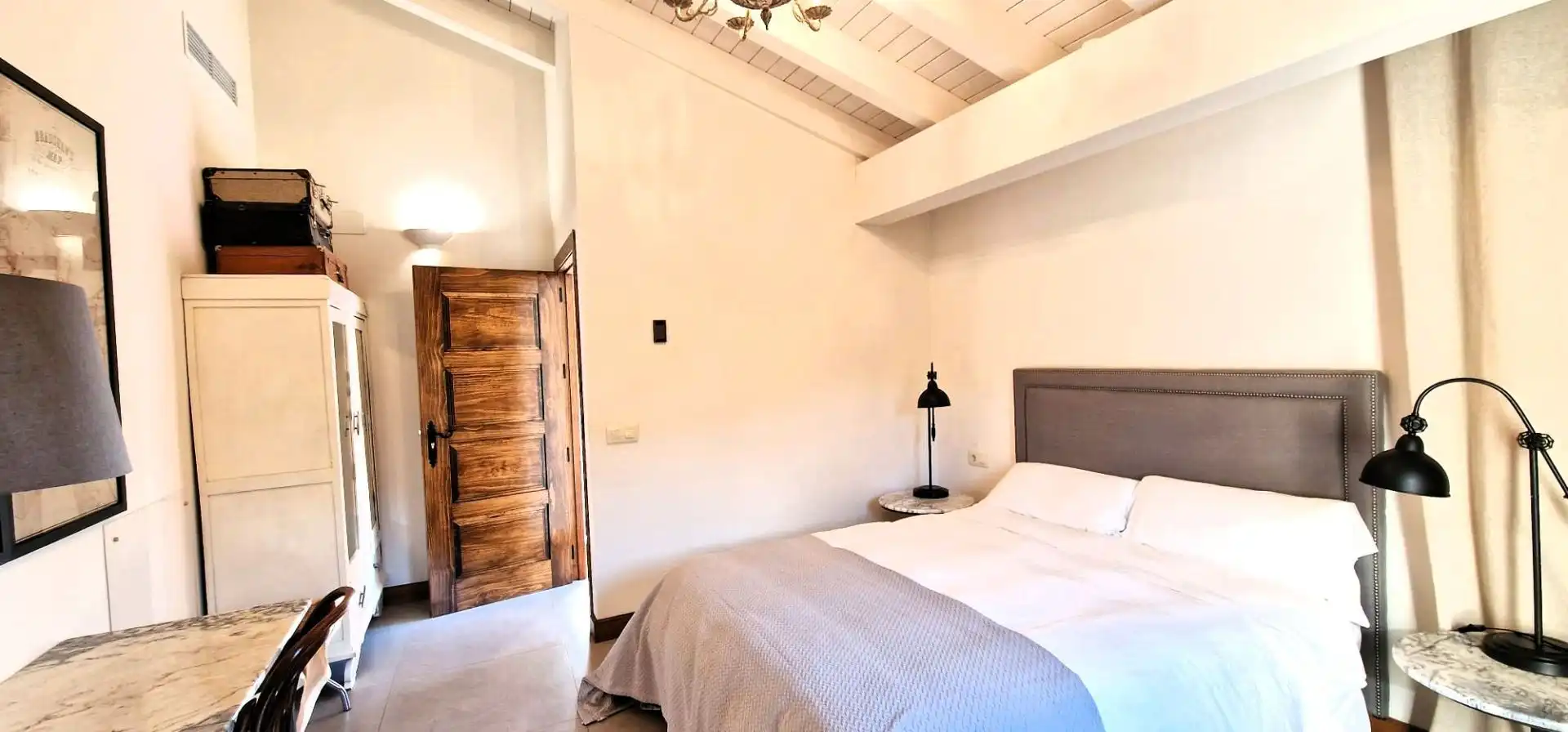Casa adosada en venta en Garganta la Olla