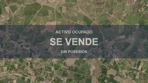 Foto 3 de Piso en venta en Preixens, Lleida