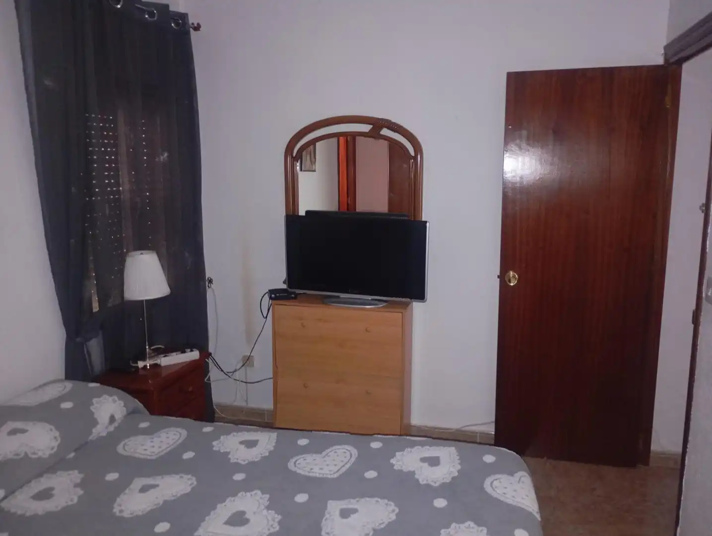 Habitación de Casa o chalet en venta en Málaga