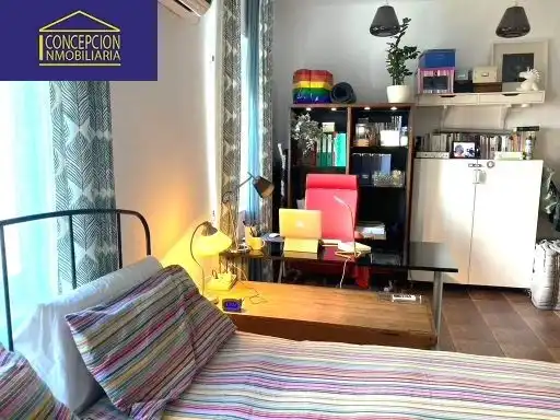 Bedroom of Flat for sale in Córdoba  with Air Conditioner, Heating and Terrace