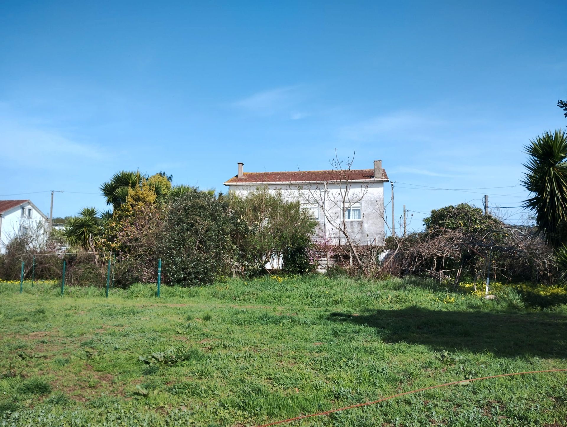 Casa o xalet en venda en Ferrol amb Jardí privat i Traster