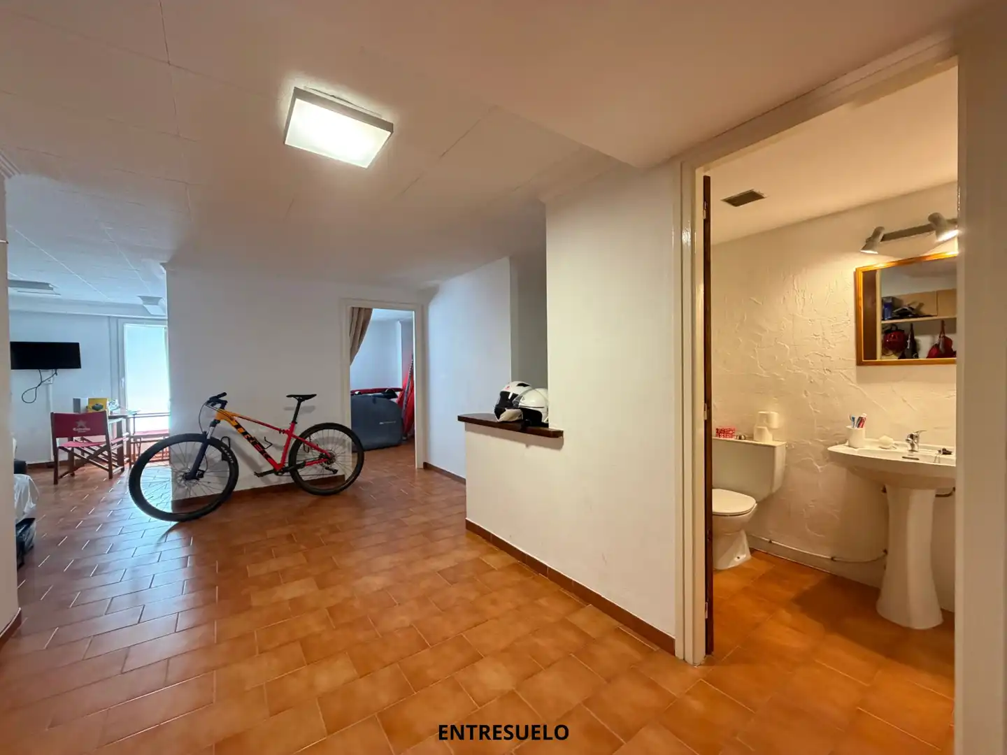 Apartments for sale in Roses  with Air Conditioner, Heating and Terrace