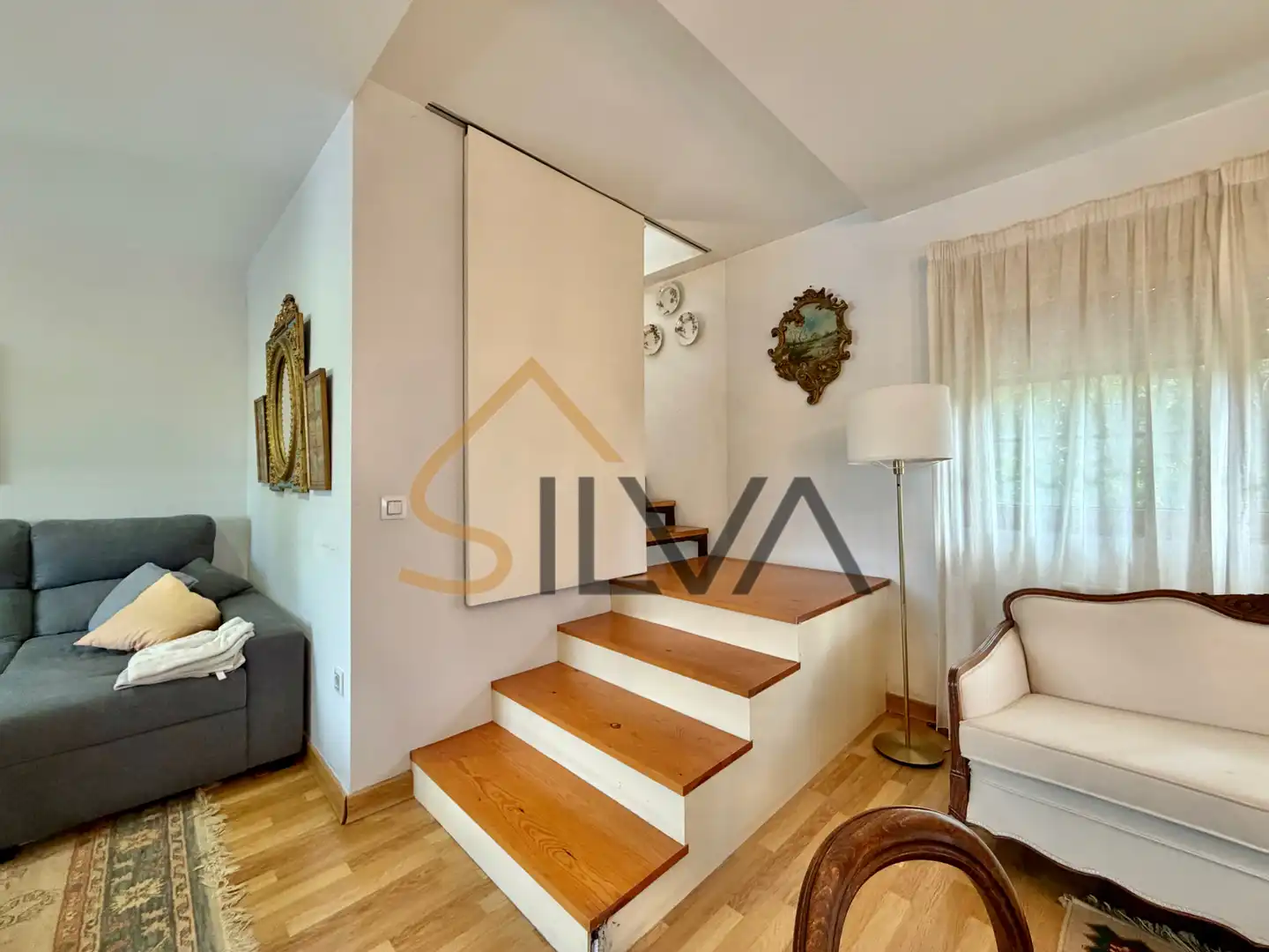 Maison avec terrasse à vendre à Lugar Corgo 28, imagen 11
