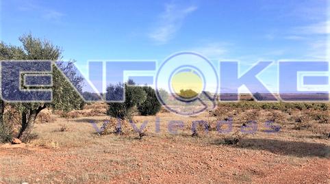 Foto 2 de Terreny en venda a Calle Toledo, Quero, Toledo