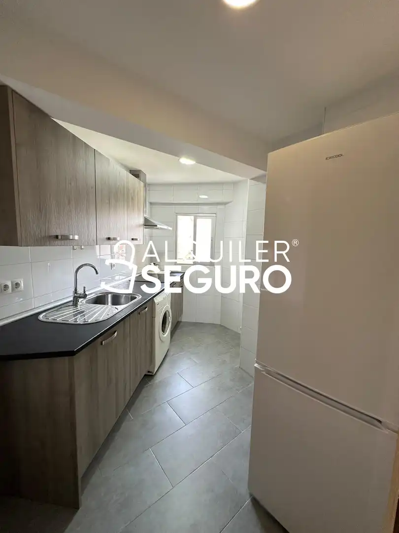 Appartamento con ascensore in affitto a San Marcelo, imagen 13