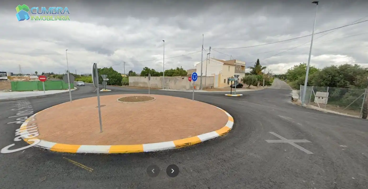 Terrenys i solars en venda a Pedanías Oeste, imagen 2