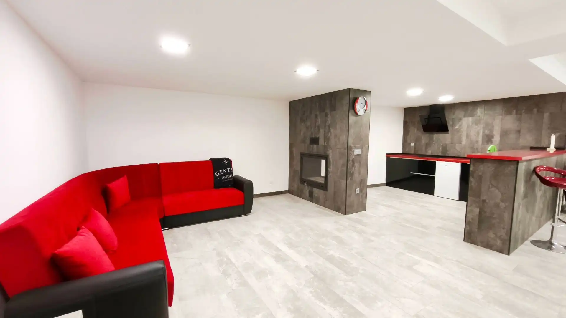 Wohnung zum Verkauf in Mallén mit Terrasse