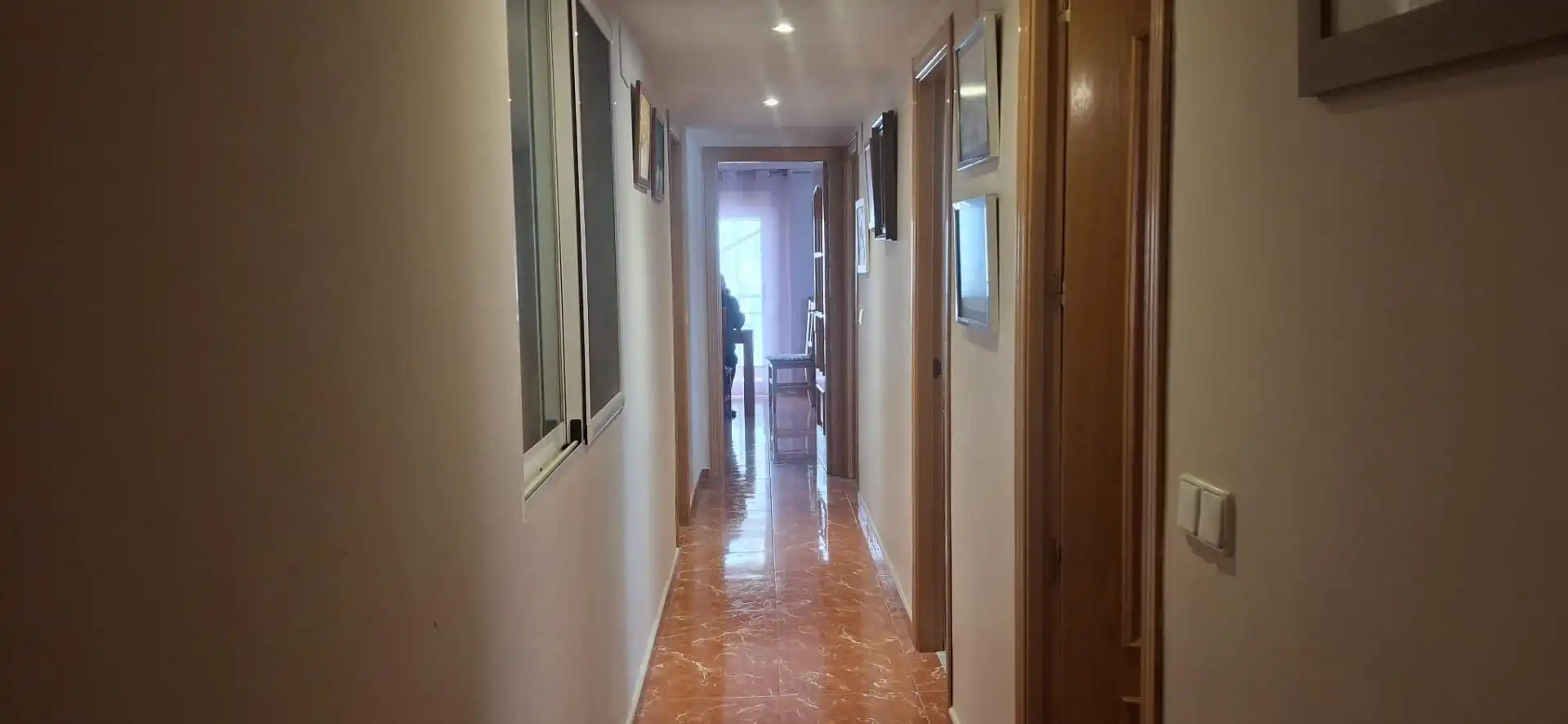 Wohnung mit Terrasse zum Verkauf in Playa de Levante, imagen 16