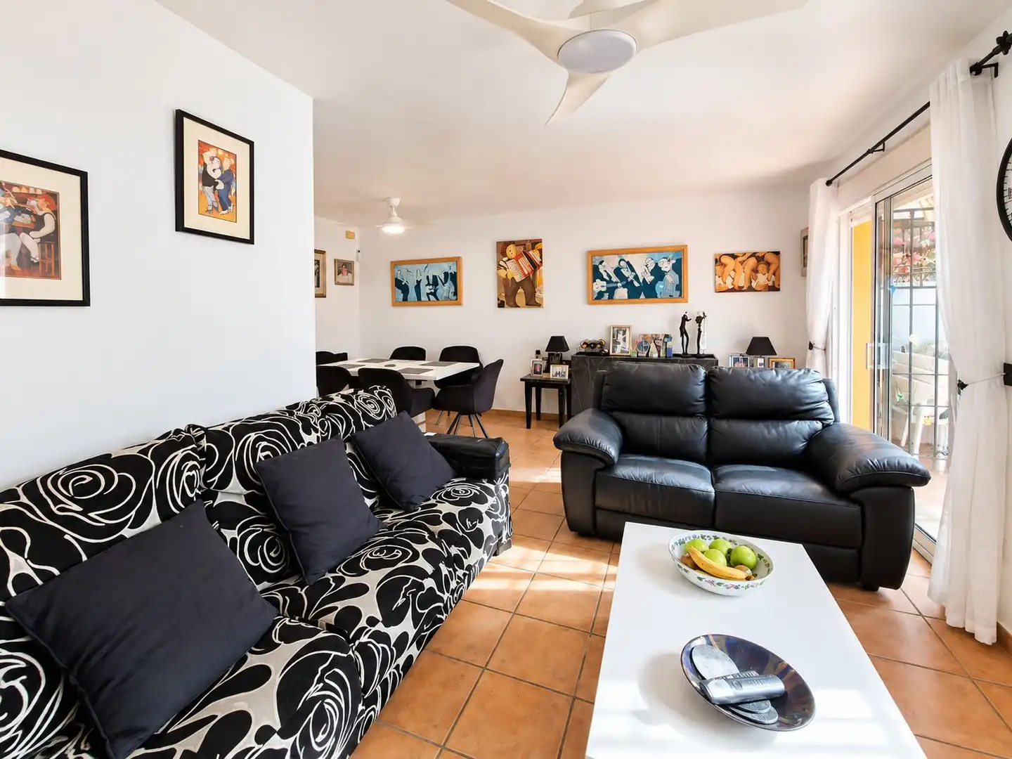 Bungalow con piscina in vendita a Benicolada - Las Adelfas, imagen 7