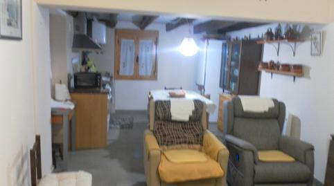 Foto 3 de Finca rústica en venda a Calle de la Cruz, 20, Sos del Rey Católico, Zaragoza