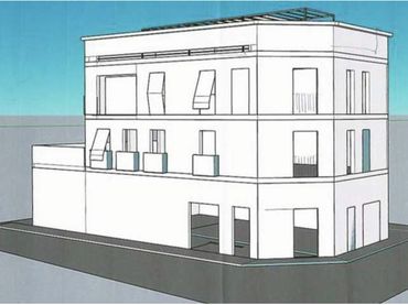 Terreny residencial en venda a Llevant