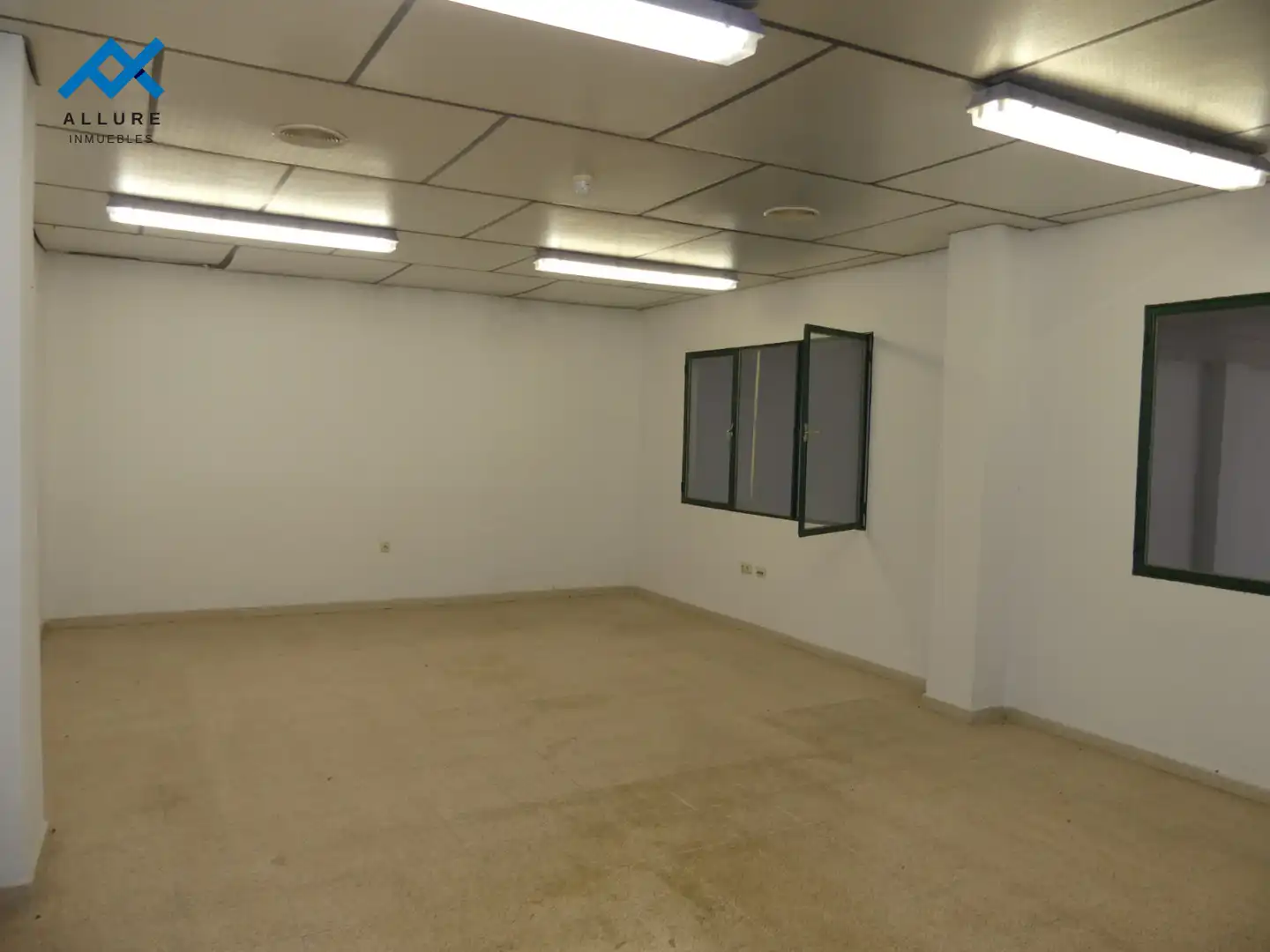 Nave industrial en venta en Molina de Segura