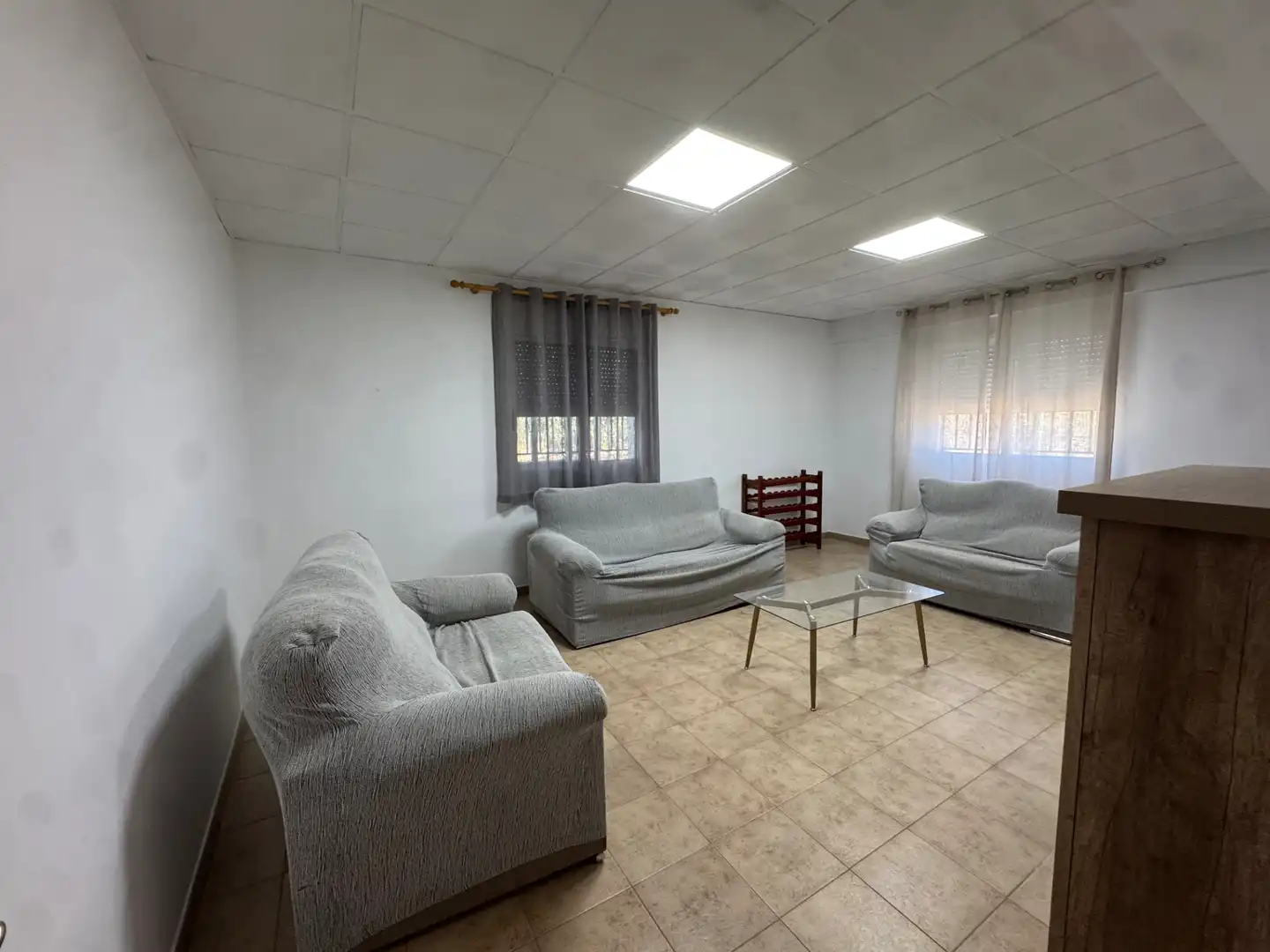 Villa avec terrasse à louer à Cehegín, imagen 19