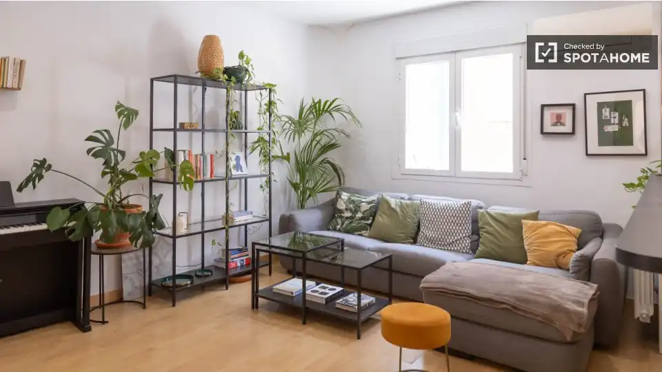 Flat to rent in Centro, imagen 2