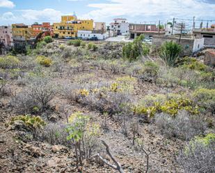 Land for sale in Arona