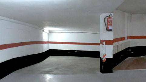 Photo 5 of Garage for sale in Calle de Hernani, 28, Cuatro Caminos - Azca, Madrid