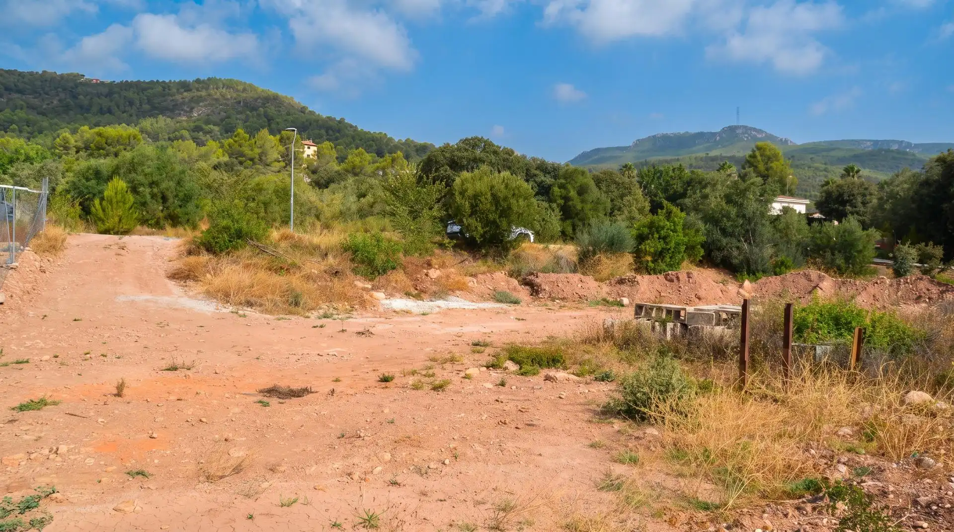Terreno residencial en venta en Carrer de la Ribera d'Ebre, imagen 8