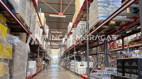 Photo 5 of Industrial buildings to rent in Roquetes - Can Magí, Sant Cugat del Vallès