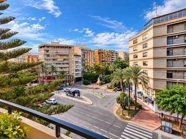 Pis amb ascensor en venda a Avenida Sant Vicente Ferrer