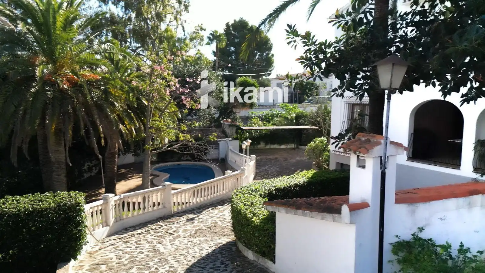 Houses for sale in El Montgó