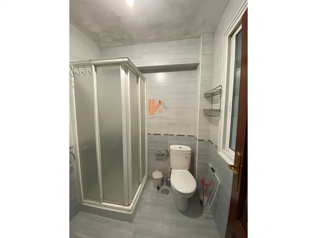 Apartament amb ascensor de lloguer a Avenida Mestre Mateo 9, imagen 11
