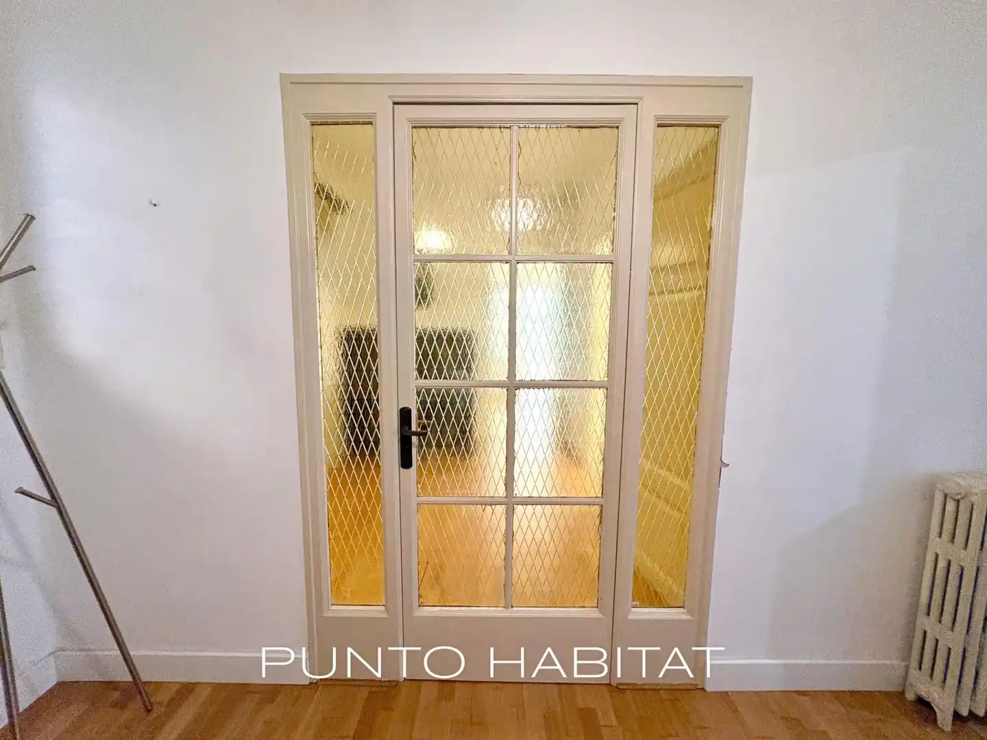 Piso en venta en Barcelona con Aire acondicionado, Parquet y Trastero