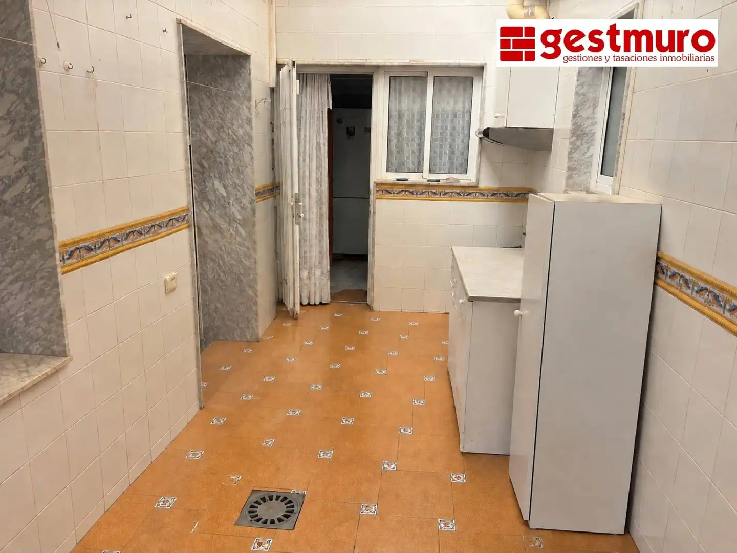 Cuina de Planta baixa en venda en Cartagena ciudad