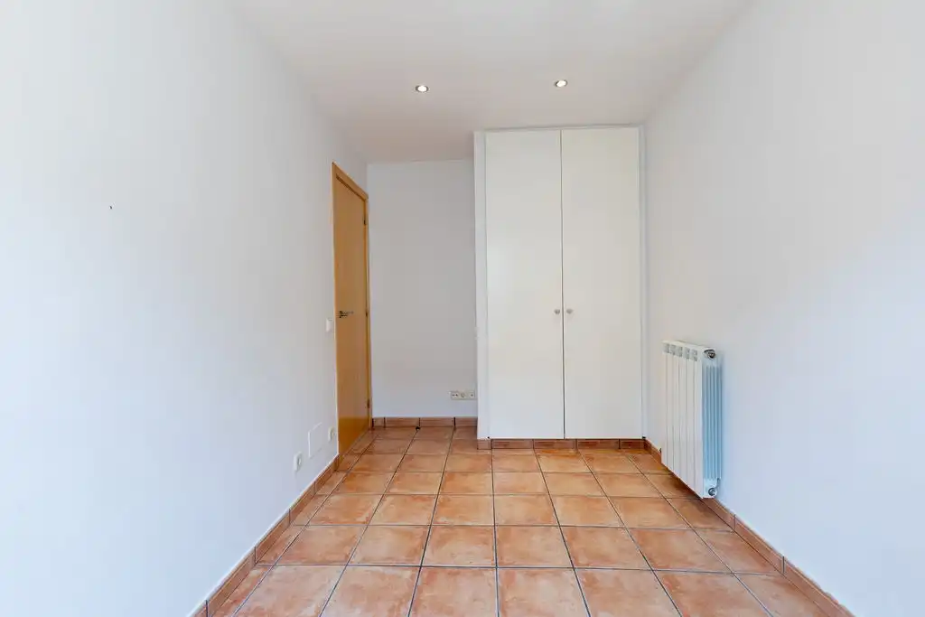 Apartamento en venta en Sant Andreu de Llavaneres con Calefacción, Parquet y Terraza