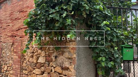 Foto 4 de Finca rústica en venda a Regencós, Girona