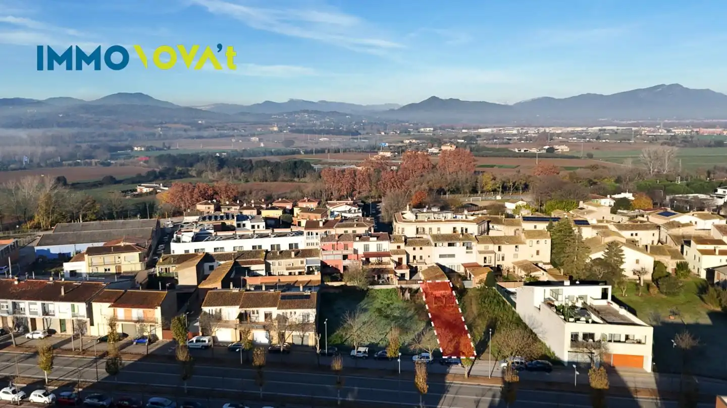 Terrenys i solars en venda a De Santa Coloma, imagen 8