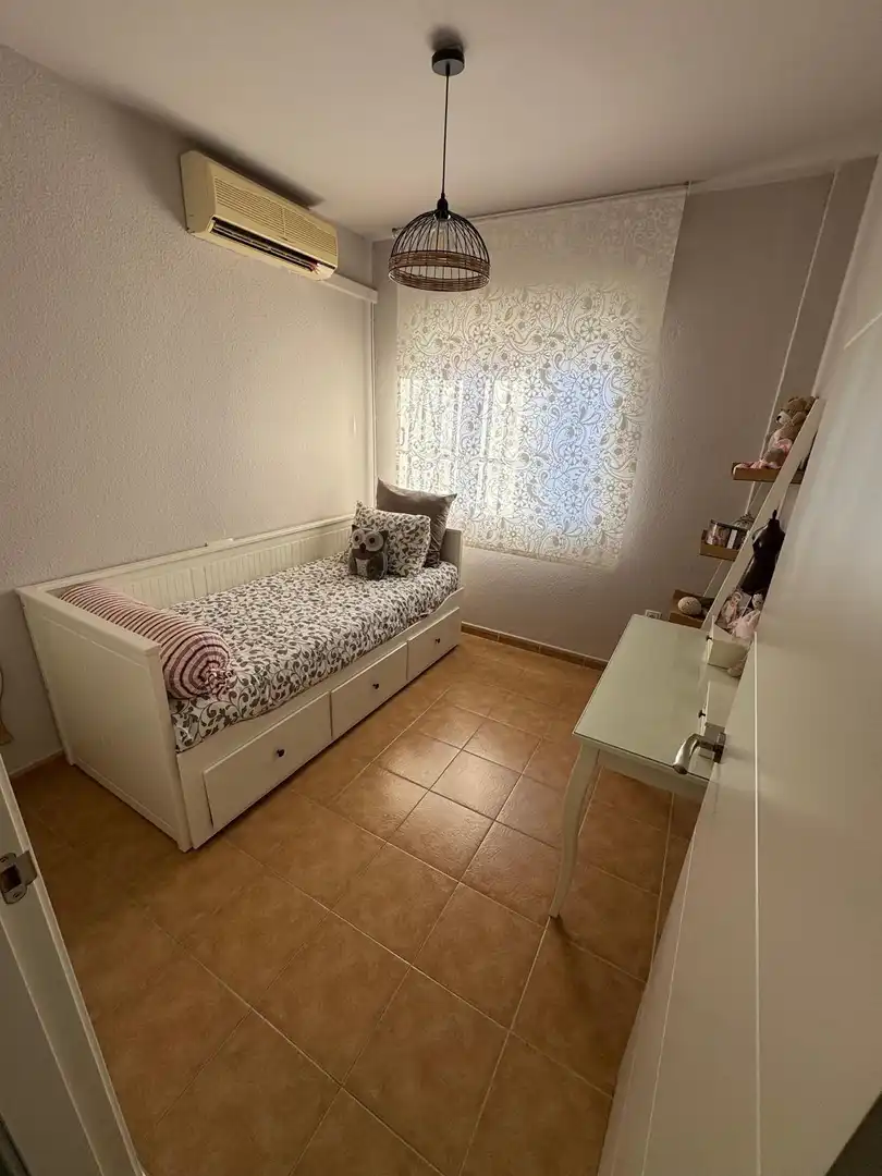 Bedroom of Houses for sale in Chiclana de la Frontera  with Private garden